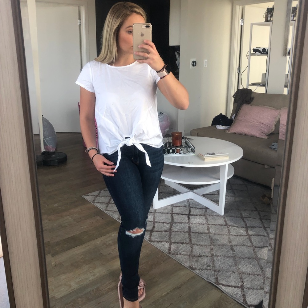 Work short sleeve